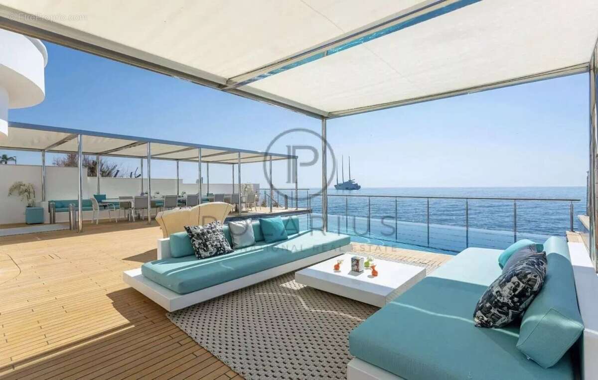 Maison à ANTIBES