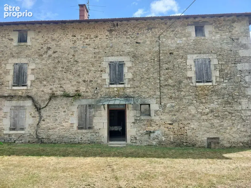 Maison ancienne - photo 2