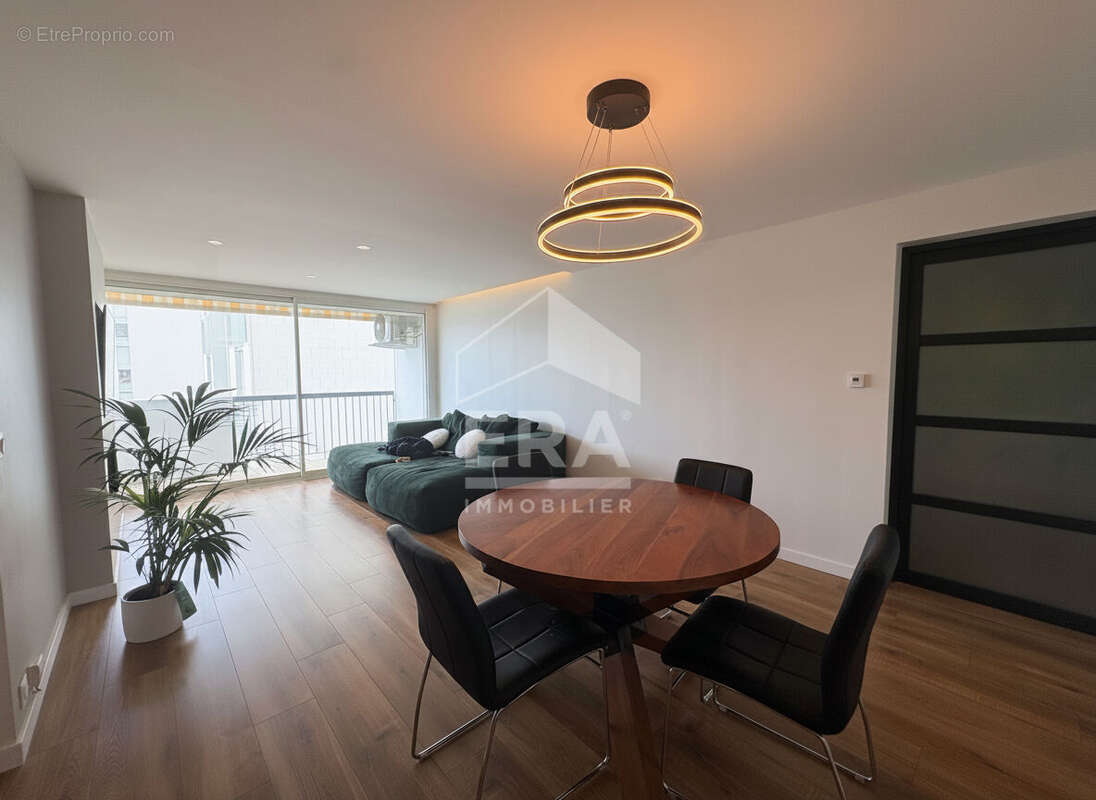 Appartement à TARBES