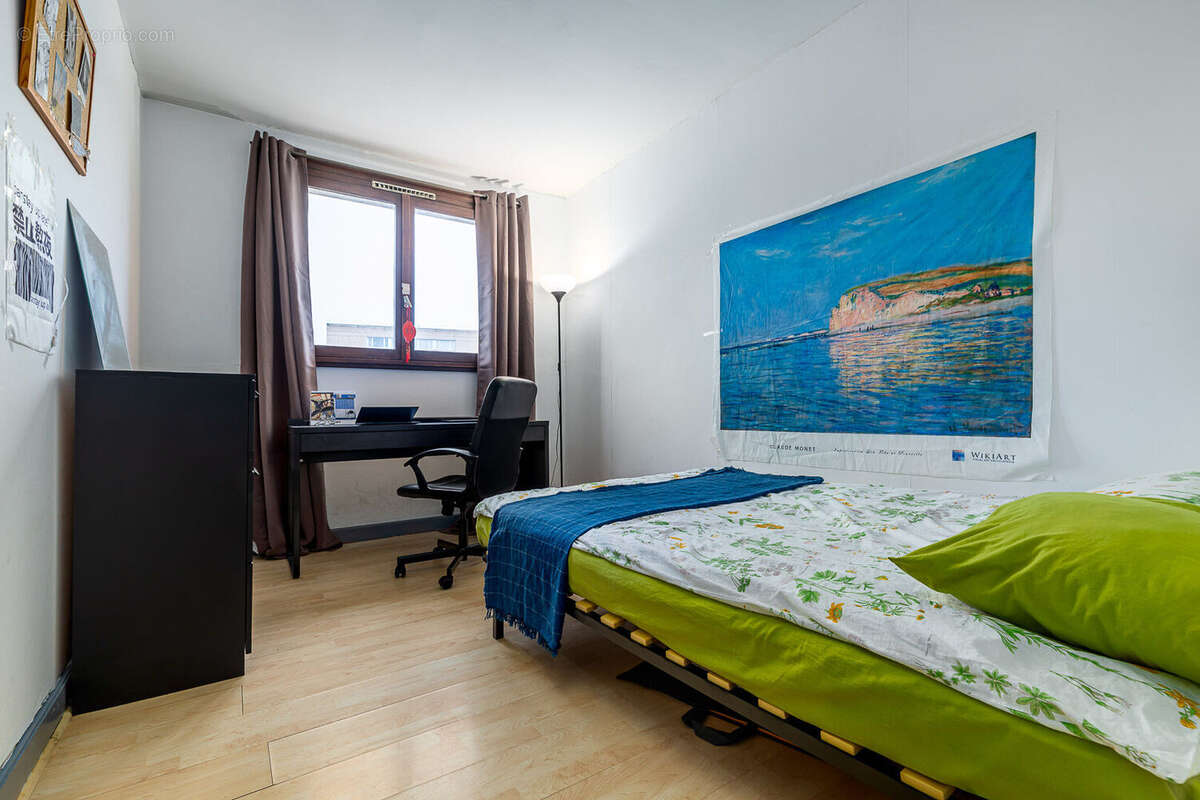Appartement à CERGY