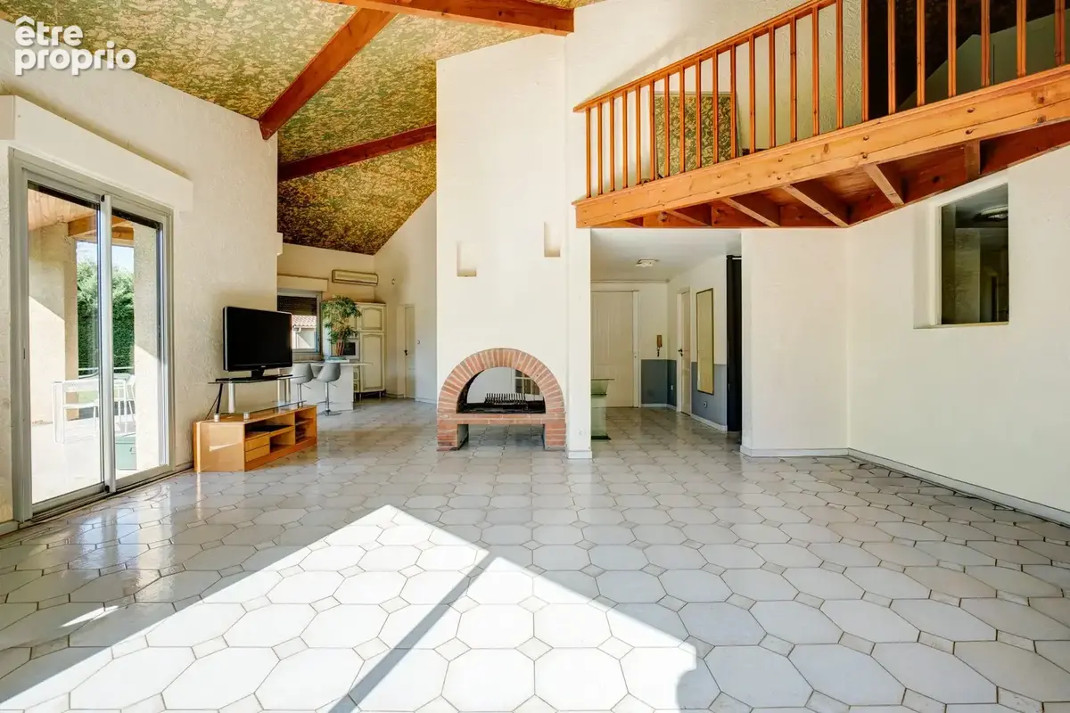 Maison 6 pièces 165 m² à vendre à Muret (31600) - photo 8
