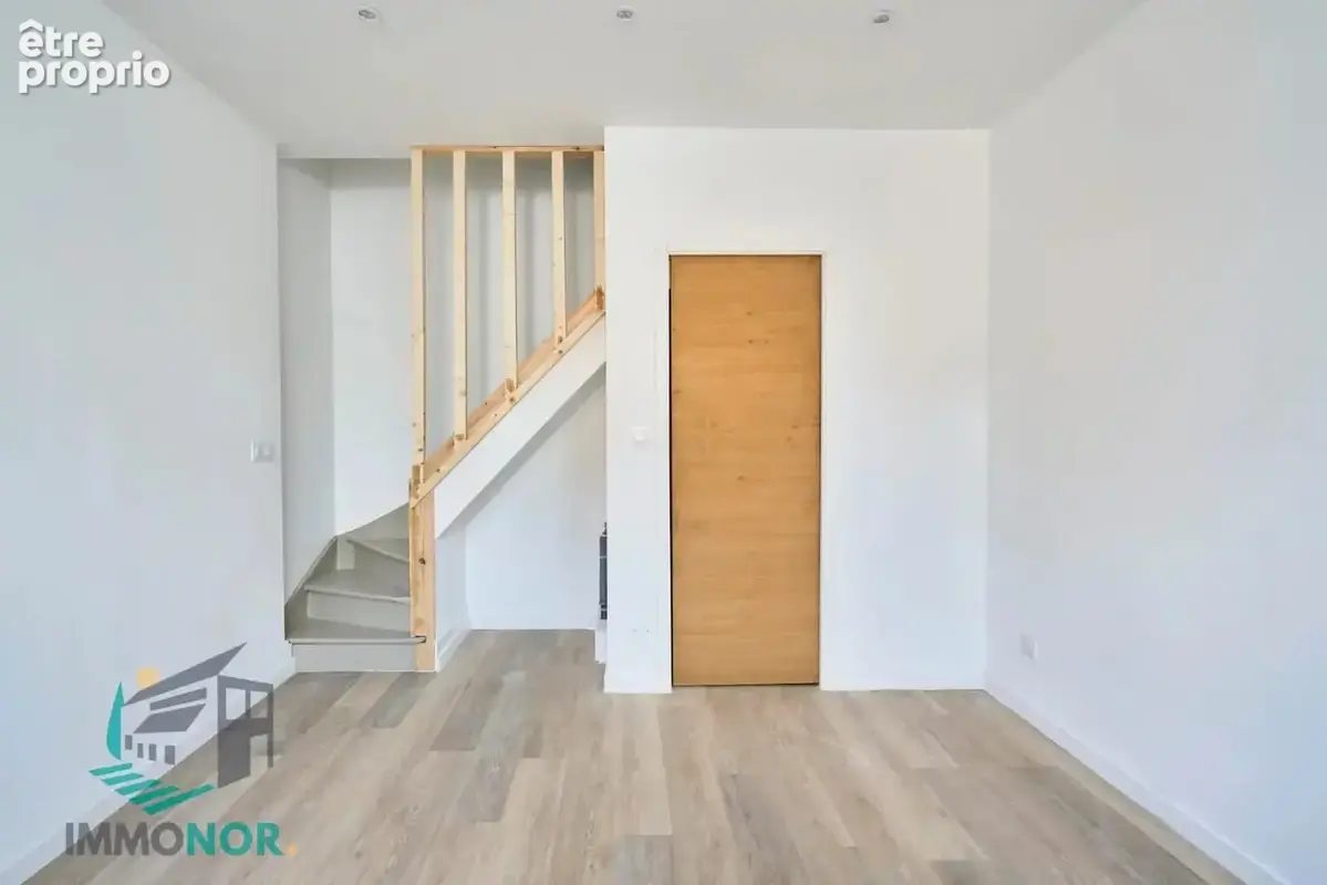 Maison 2 chambres – Lomme – Métro à quelques mètres – Idéal investisseur ou 1er achat - photo 20
