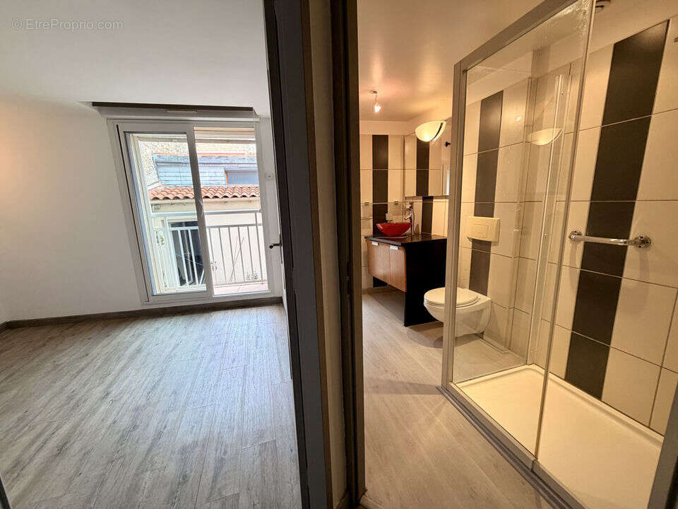 Maison à LEUCATE