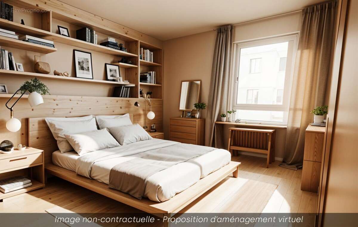 Appartement à LE HAVRE