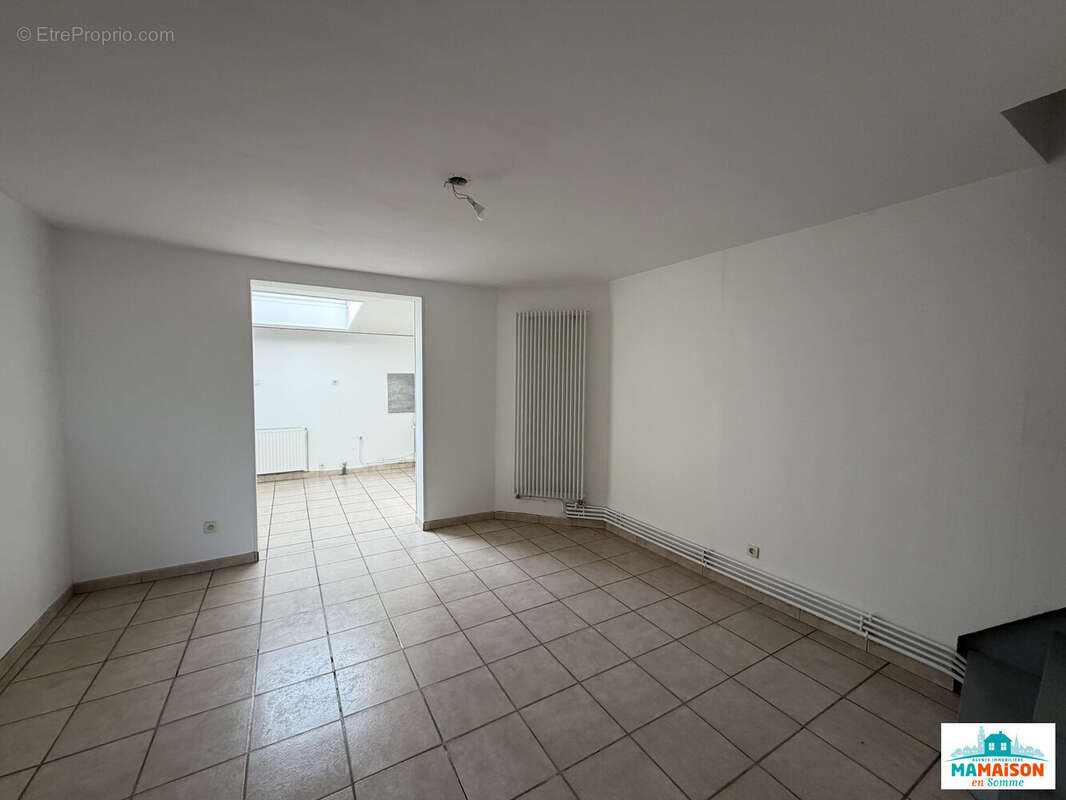 Maison 75 m² à Corbie  - photo 5