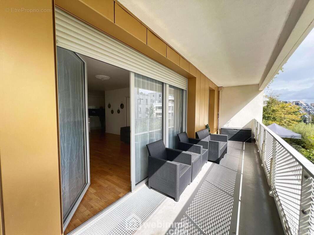 Appartement à ANTONY