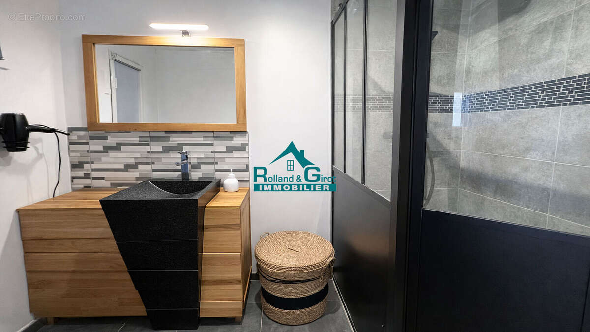 Maison à SAINT-AUBIN-D'AUBIGNE