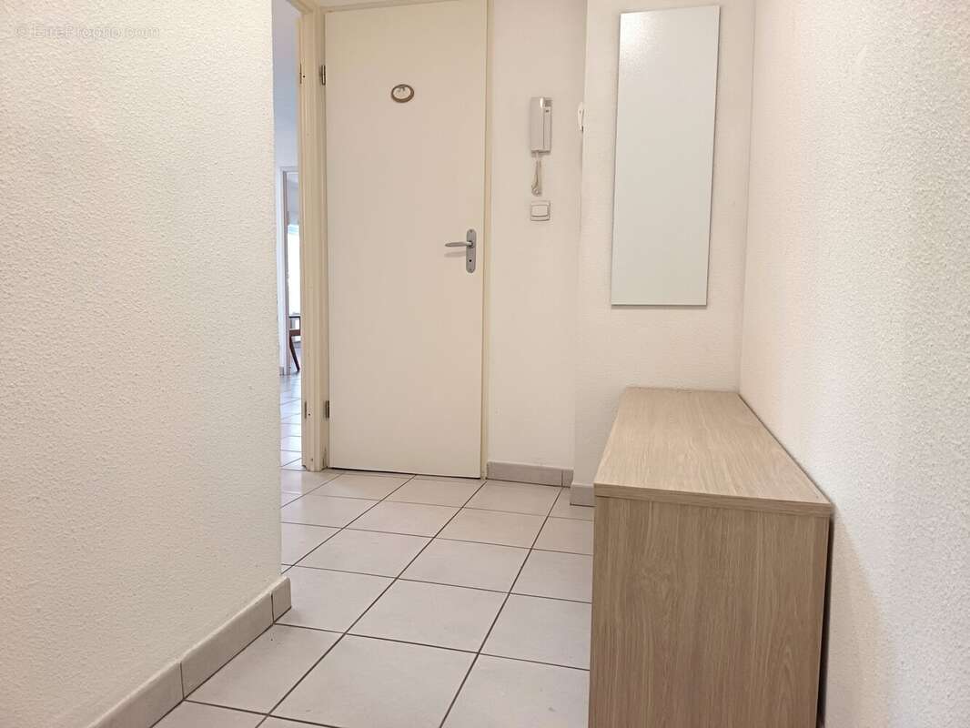 Appartement à ISTRES