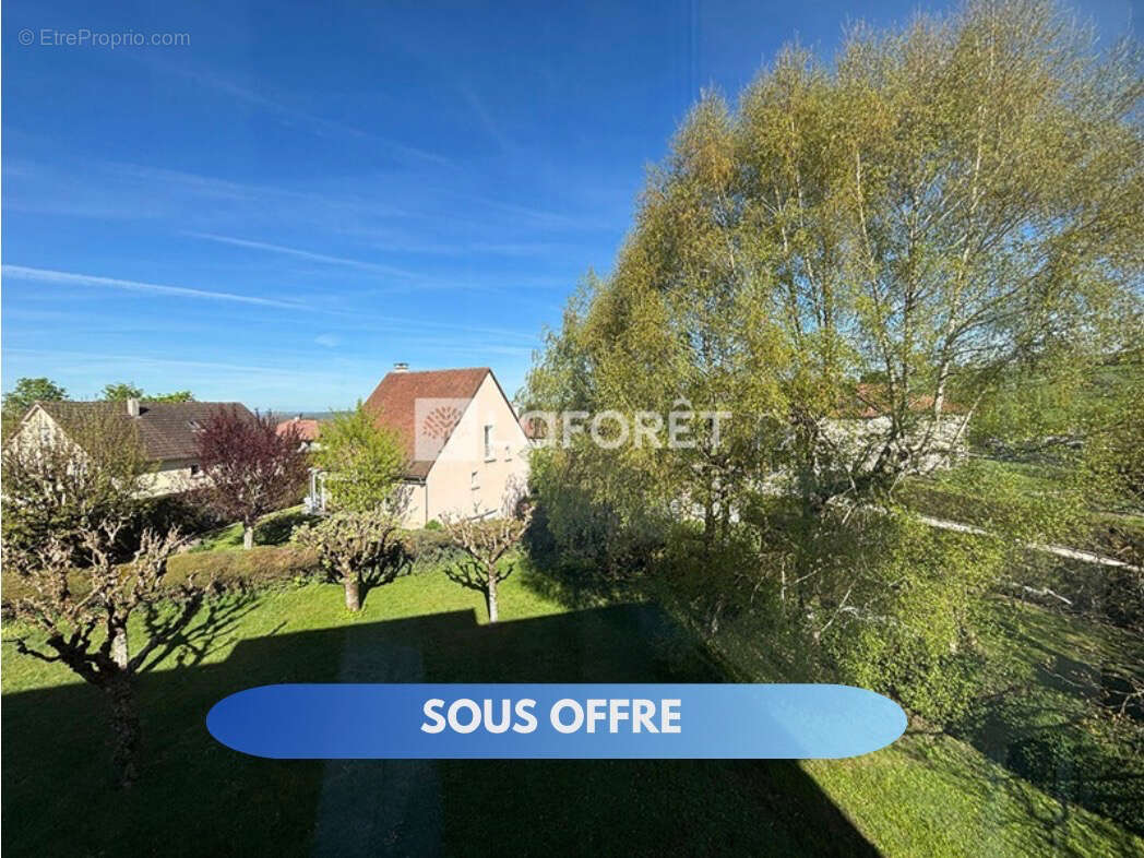Appartement à AURILLAC