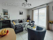 Appartement à AVION