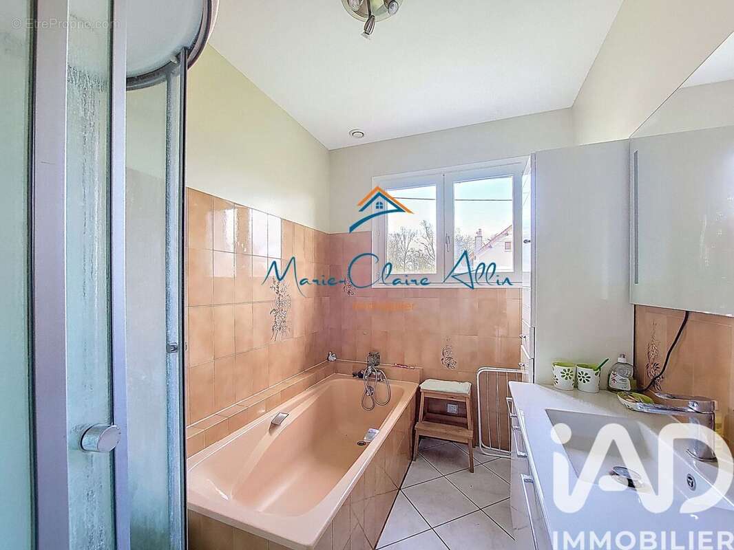 Photo 9 - Maison à MER