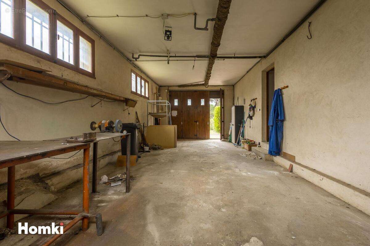 Maison à BAGNOLS-SUR-CEZE