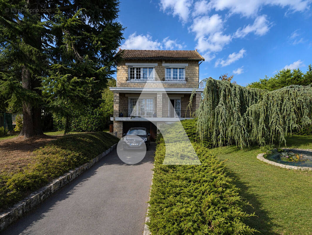 Maison à HERBLAY