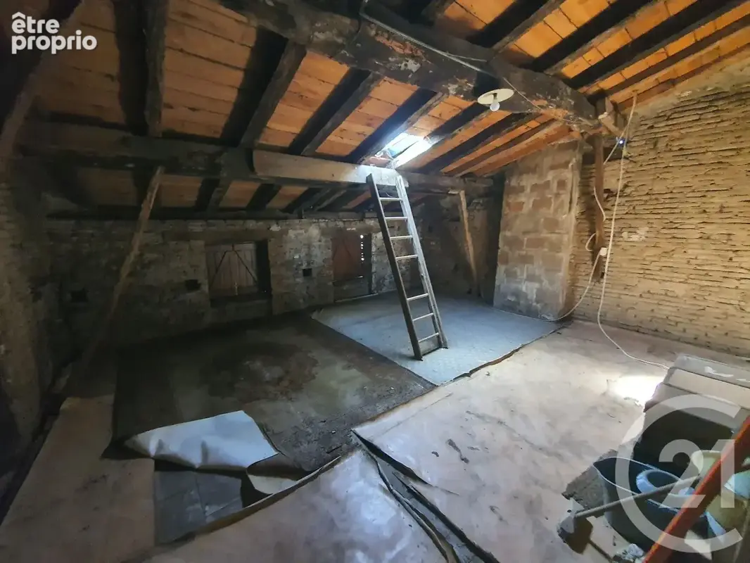 Maison 4 pièces 114 m² à vendre à Gaillac (81600) - photo 10