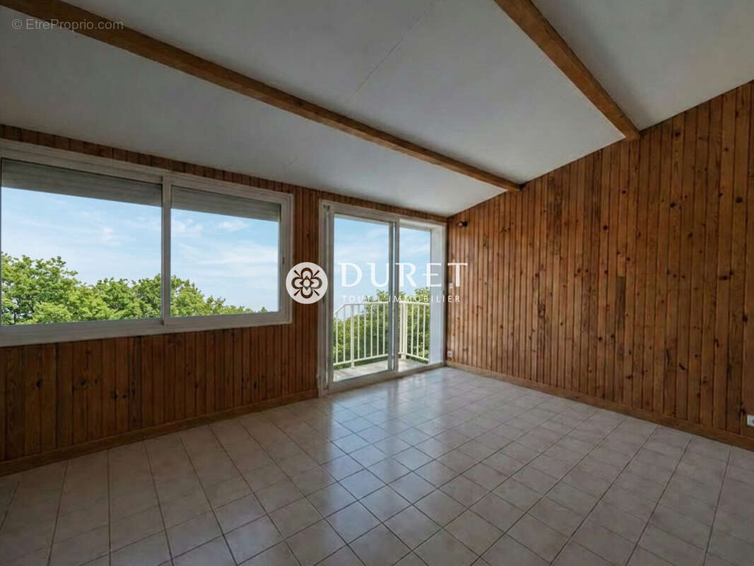 Maison à LE FUILET