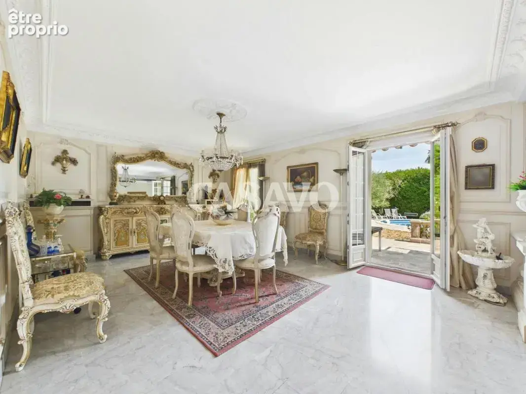 Vente Maison 8 pièces de 180m² - 95200 Sarcelles - photo 5