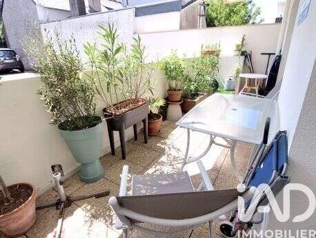 Photo 4 - Appartement à LA BAULE-ESCOUBLAC