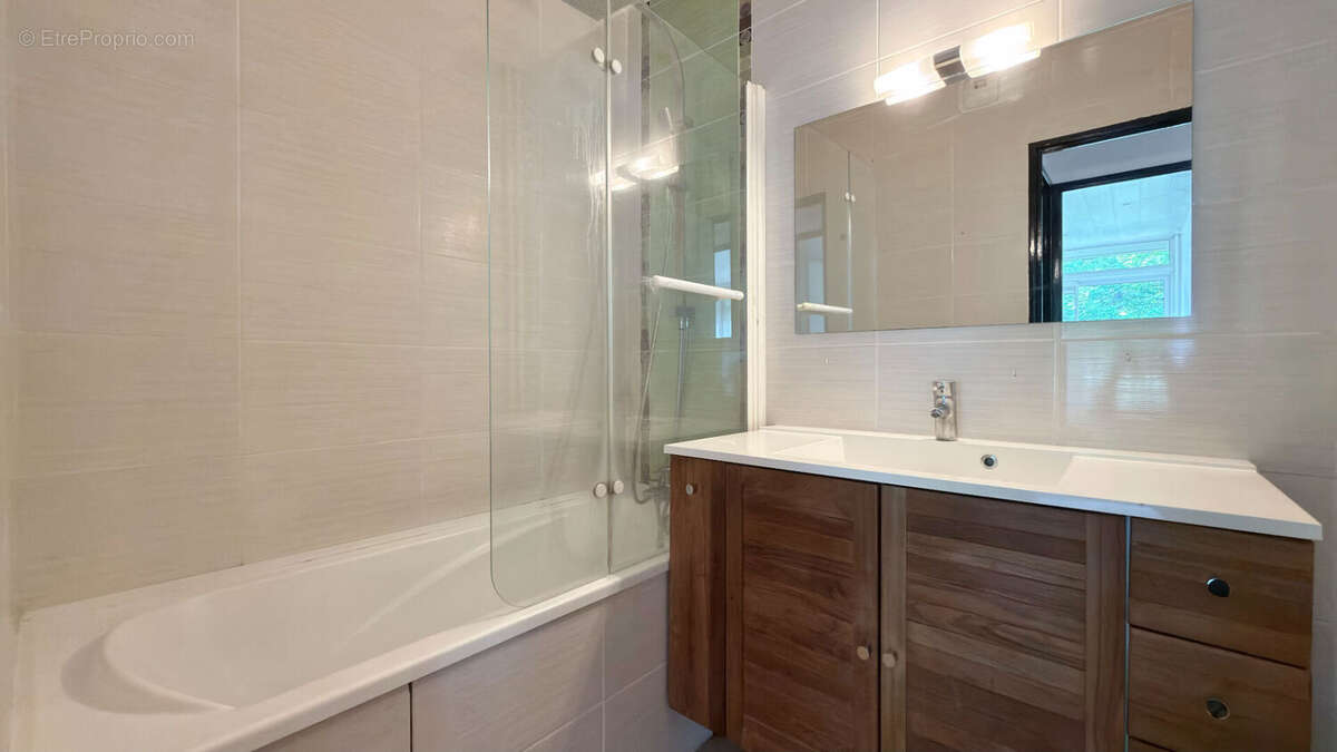 Appartement à EVRY