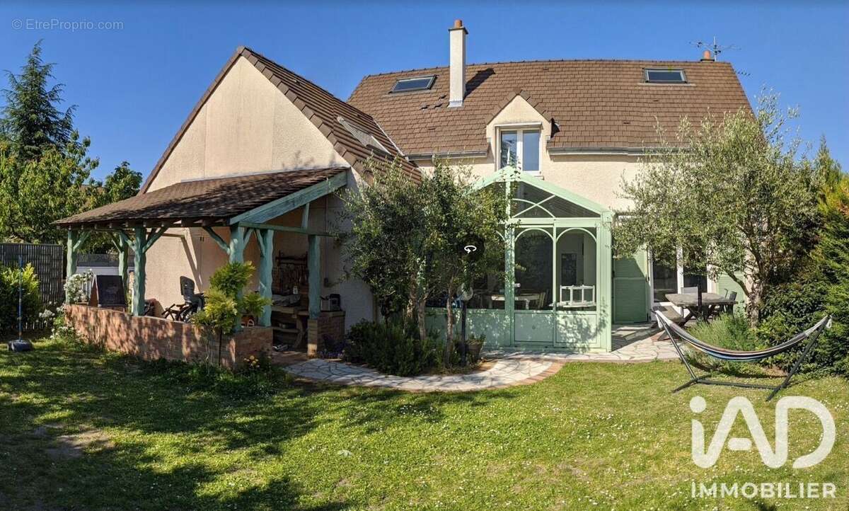 Photo 9 - Maison à CHATOU