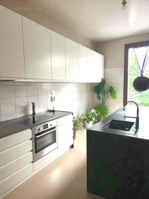 Appartement à ANNEMASSE