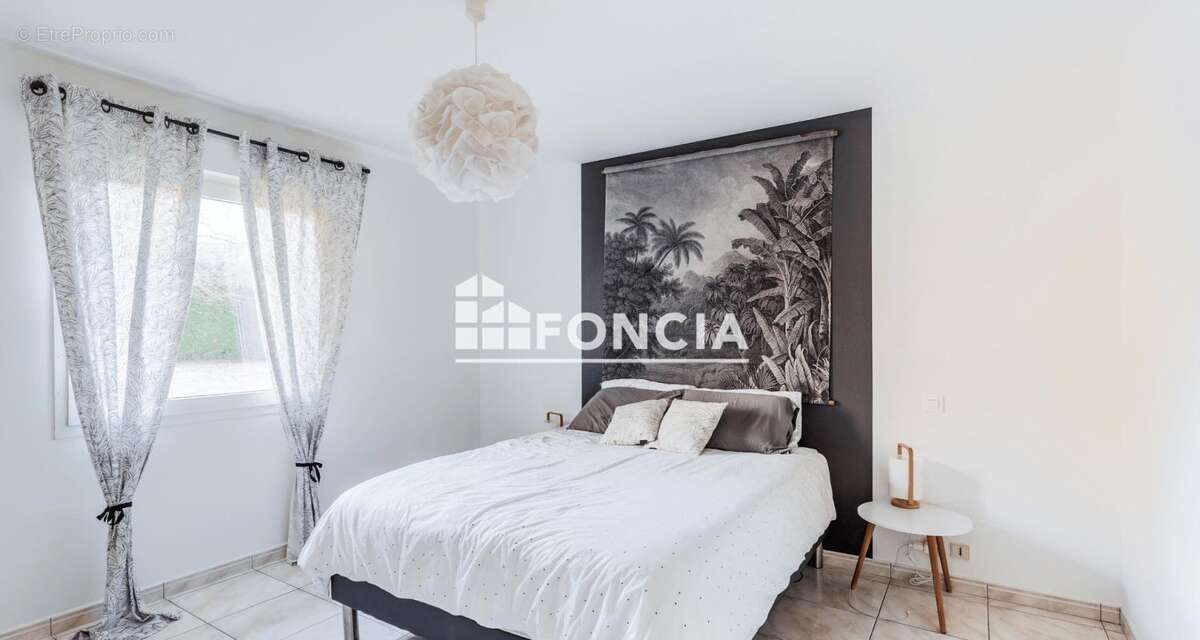 Maison à CREUTZWALD