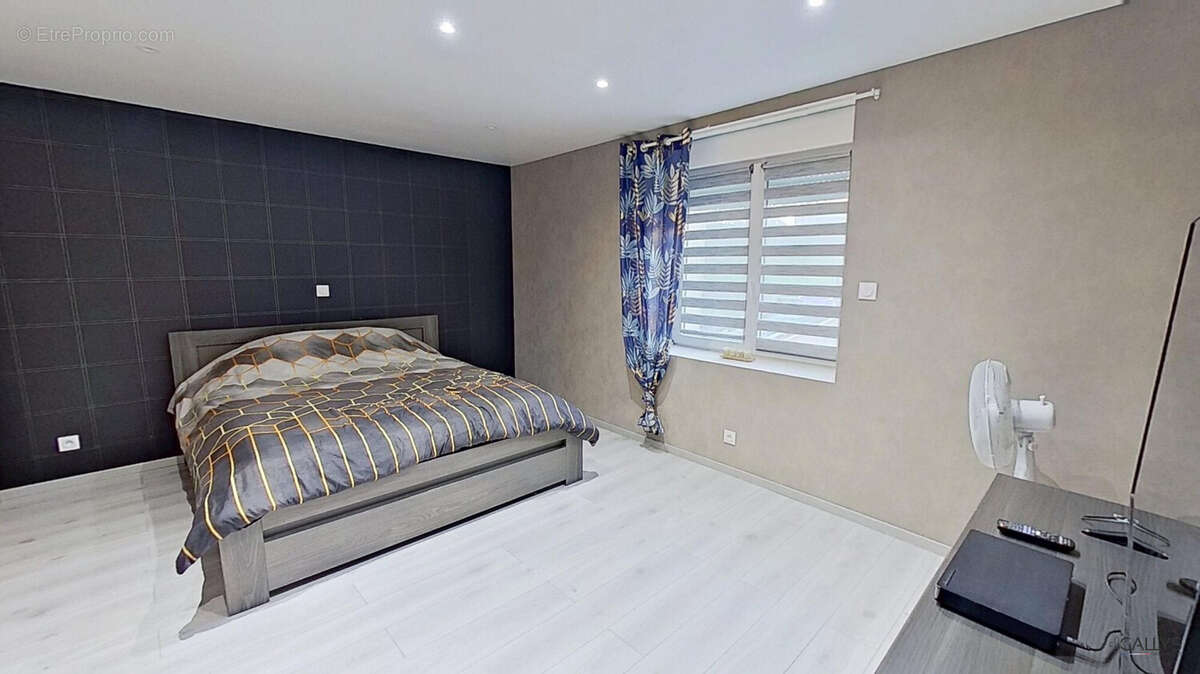 Maison à VOID-VACON