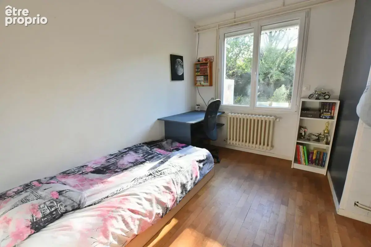 Maison T6 avec un fort potentiel À Vendre - photo 11