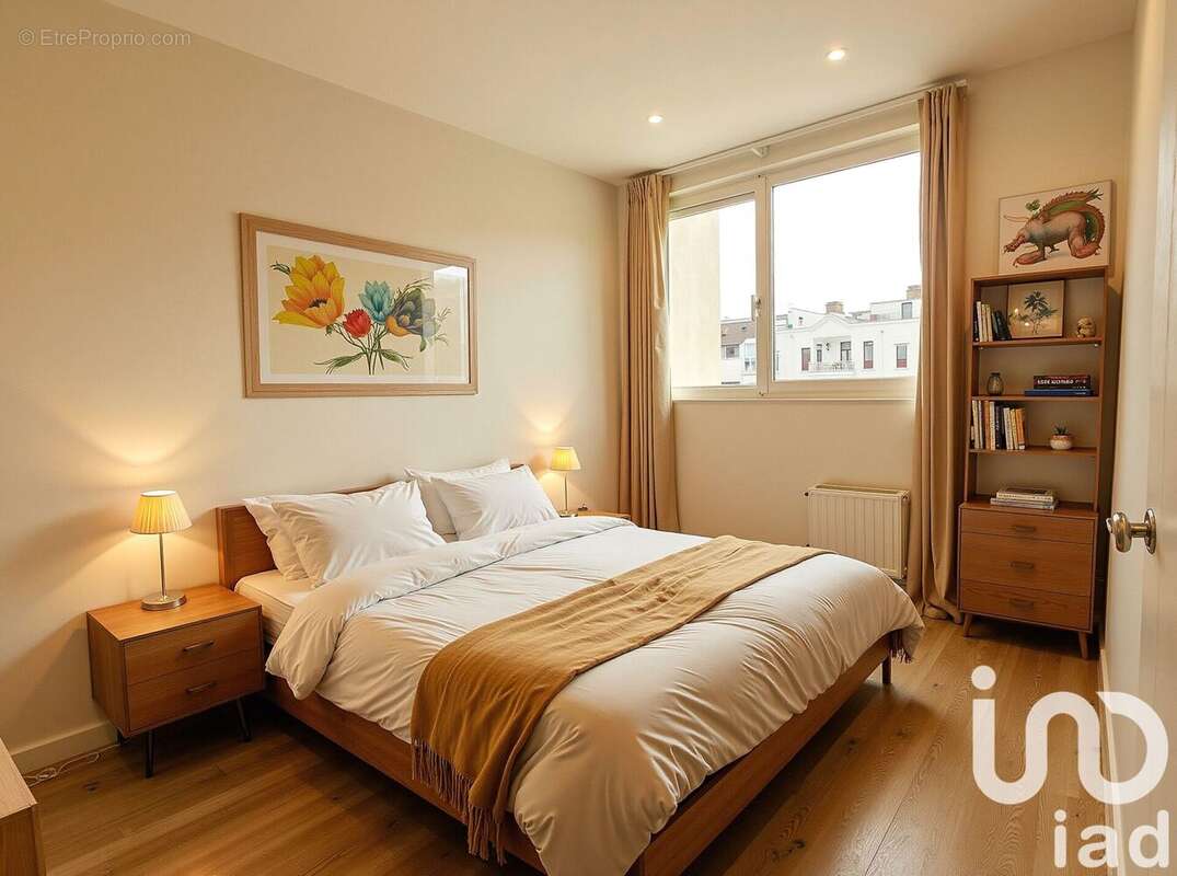 Photo 8 - Appartement à EVRY