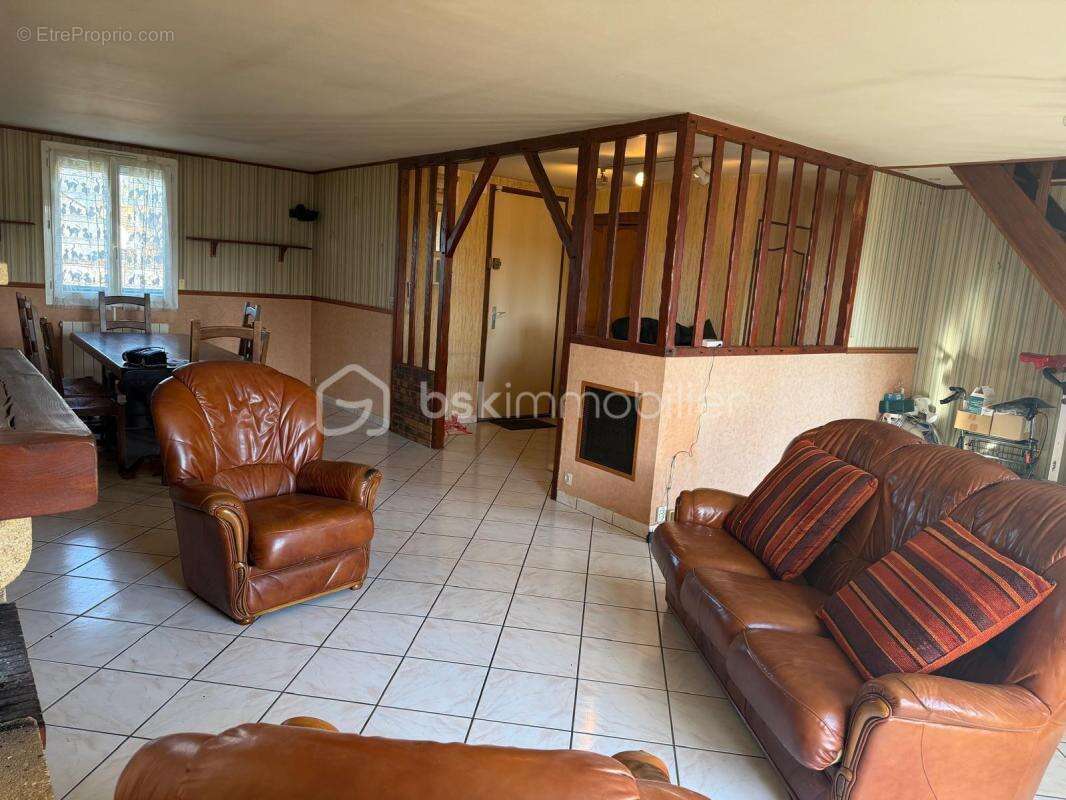 Maison familiale - photo 3