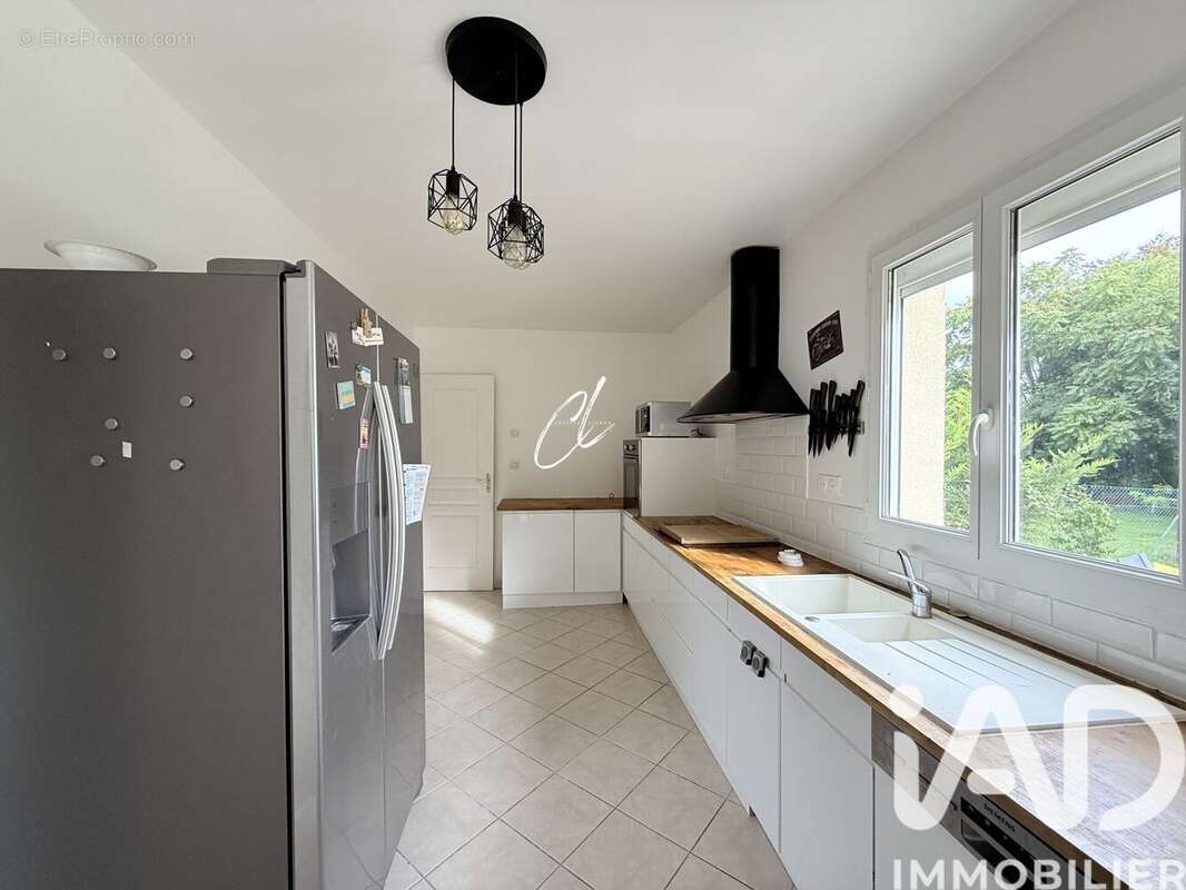 Photo 9 - Maison à MORET-SUR-LOING