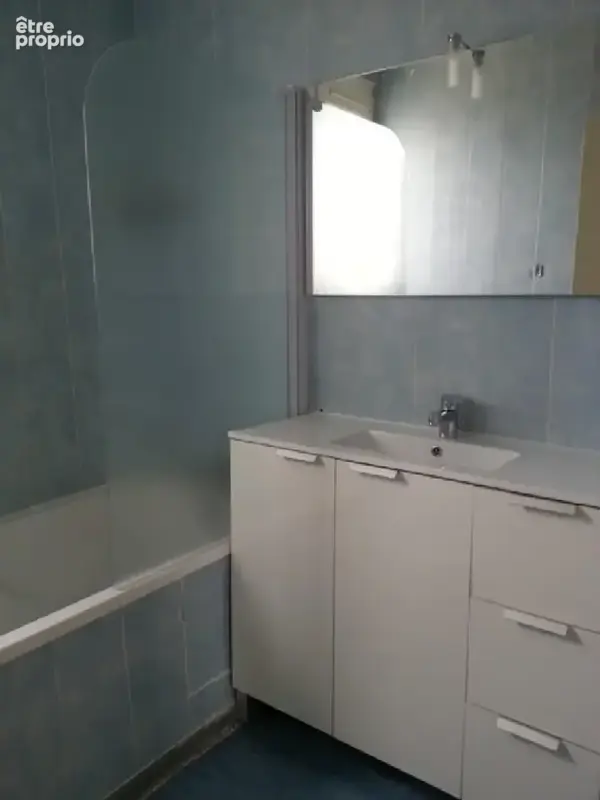 Appartement T3 Rochefort - photo 4