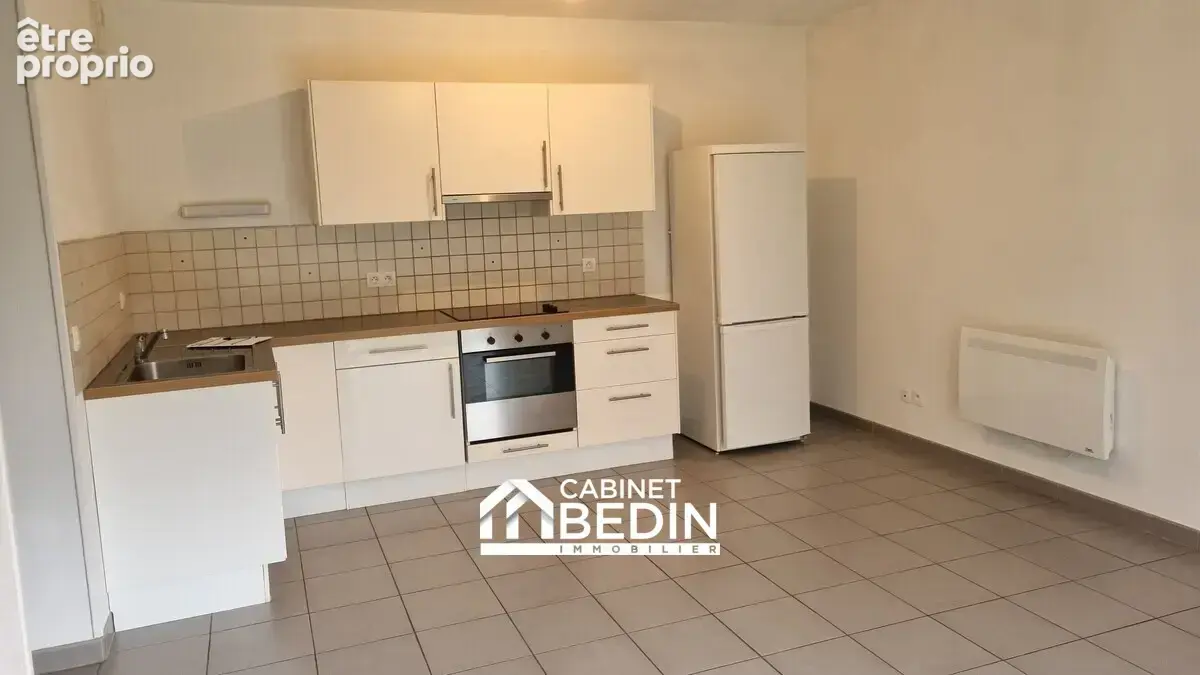 Appartement 3 pièces 62 m² à vendre à Sanguinet (40460) - photo 1