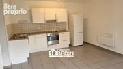 Appartement à SANGUINET