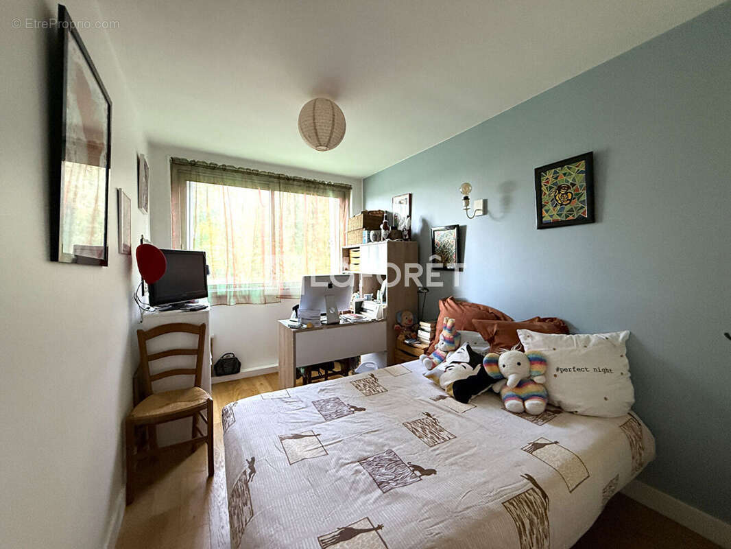 Appartement à MARLY-LE-ROI