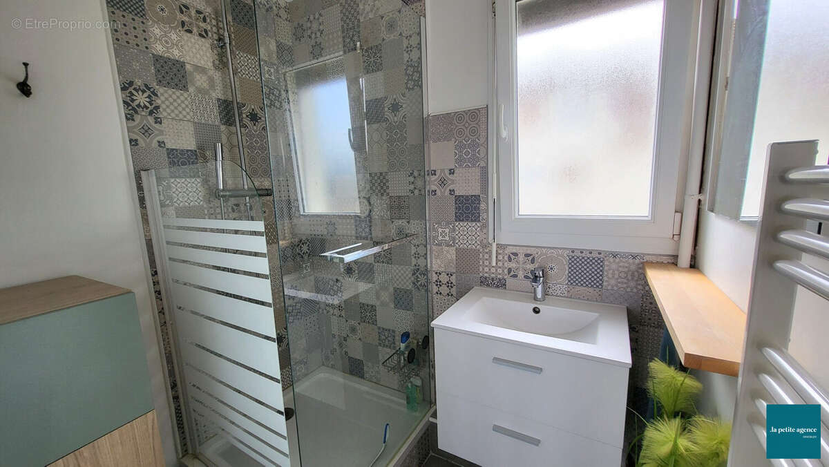 Appartement à MERVILLE-FRANCEVILLE-PLAGE