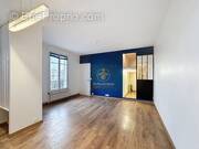 Appartement à SAINT-MAUR-DES-FOSSES