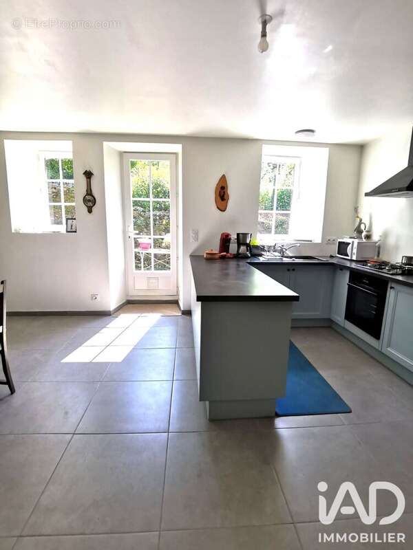 Photo 4 - Maison à URDOS