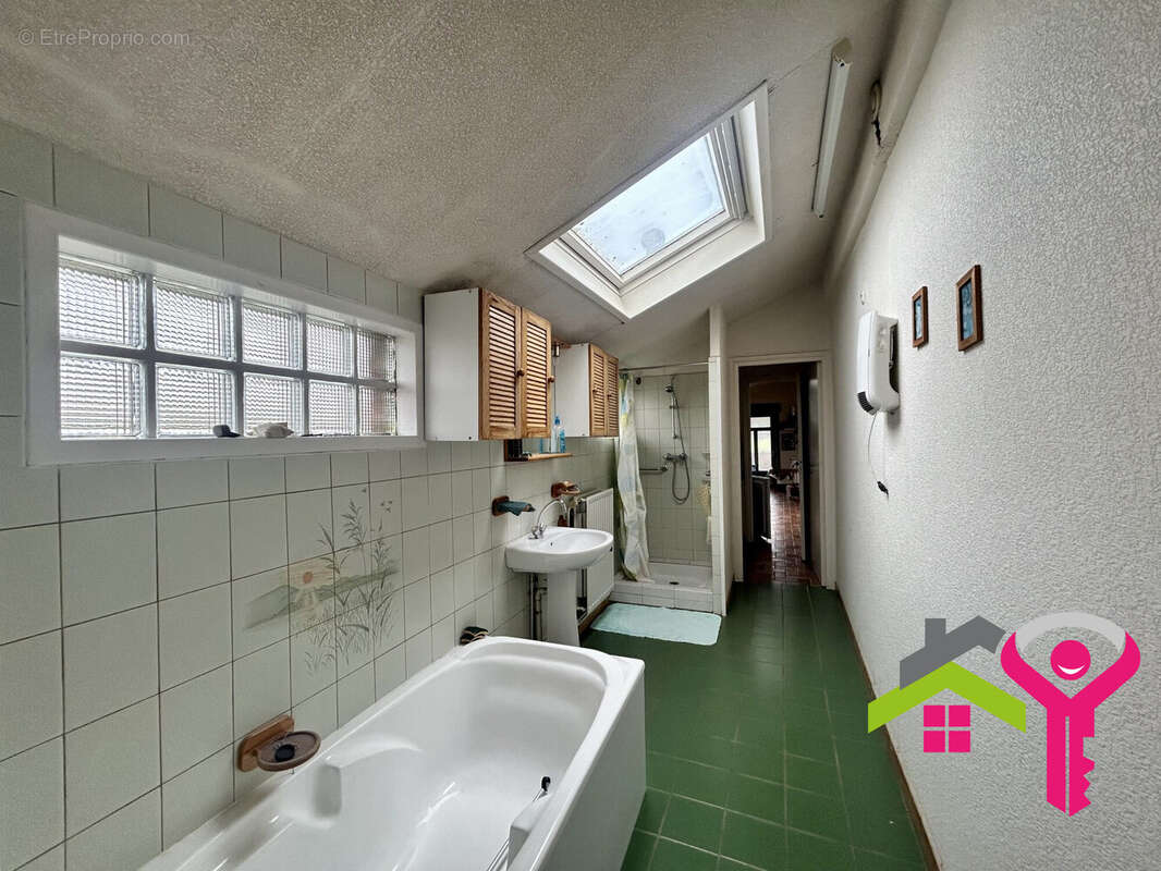 Maison à PREUX-AU-BOIS