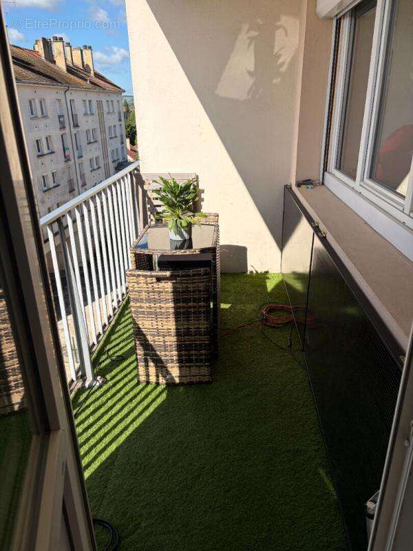 Appartement Sainte Savine 3 pièce(s) 55 m2 - photo 5