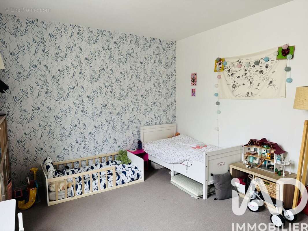 Photo 9 - Appartement à LE CHESNAY