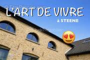 Maison à STEENE
