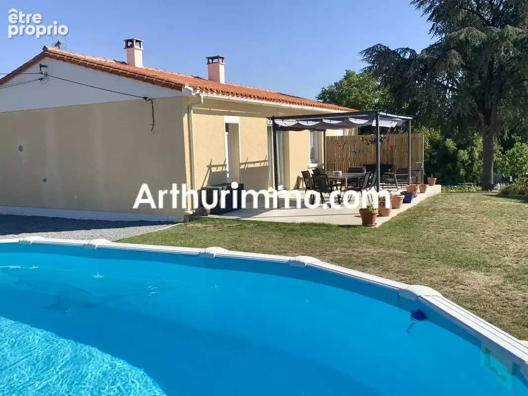 Vente Maison La pommeraie-sur-sevre(85700) 183 000ï¿œ - photo 10