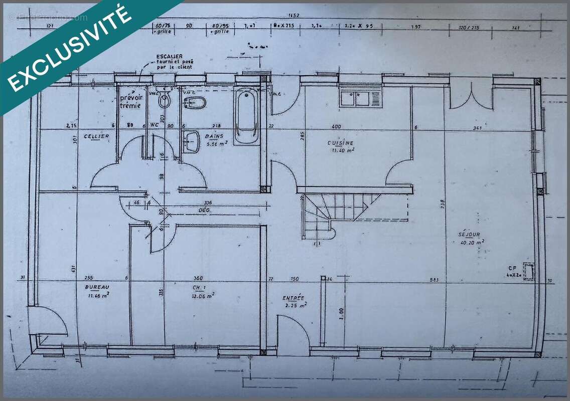 Photo 8 - Maison à MARTILLAC