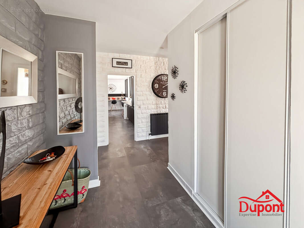 Maison 215 m² à Cucharmoy  - photo 8