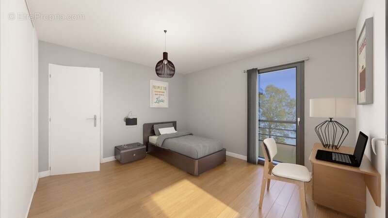 Dpt Moselle (57), à vendre CUVRY maison P7 de 170,35 m² - Piscine - photo 11