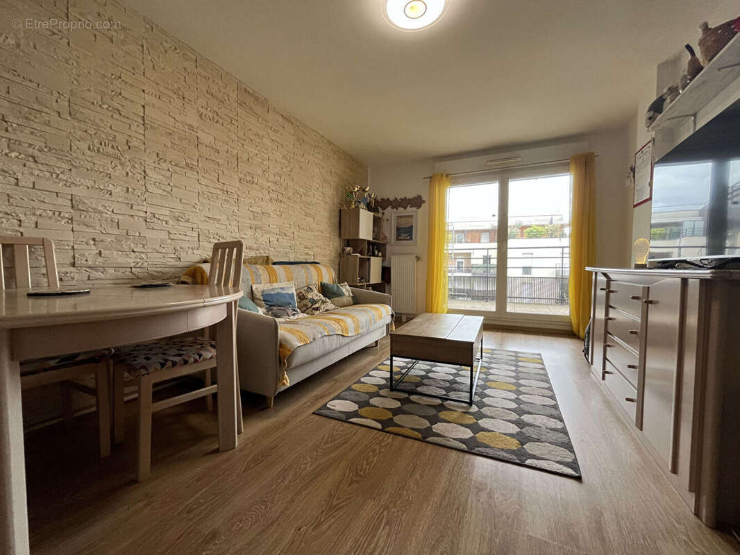 Appartement à RAMBOUILLET