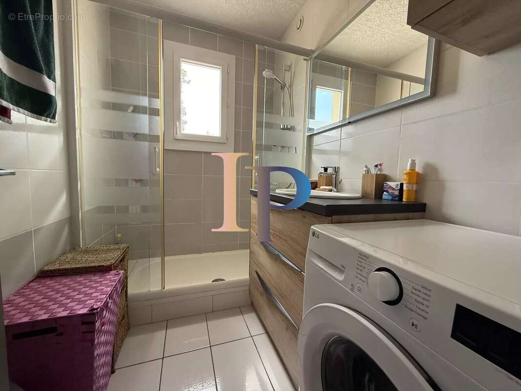 Appartement au calme avec balcon - photo 11