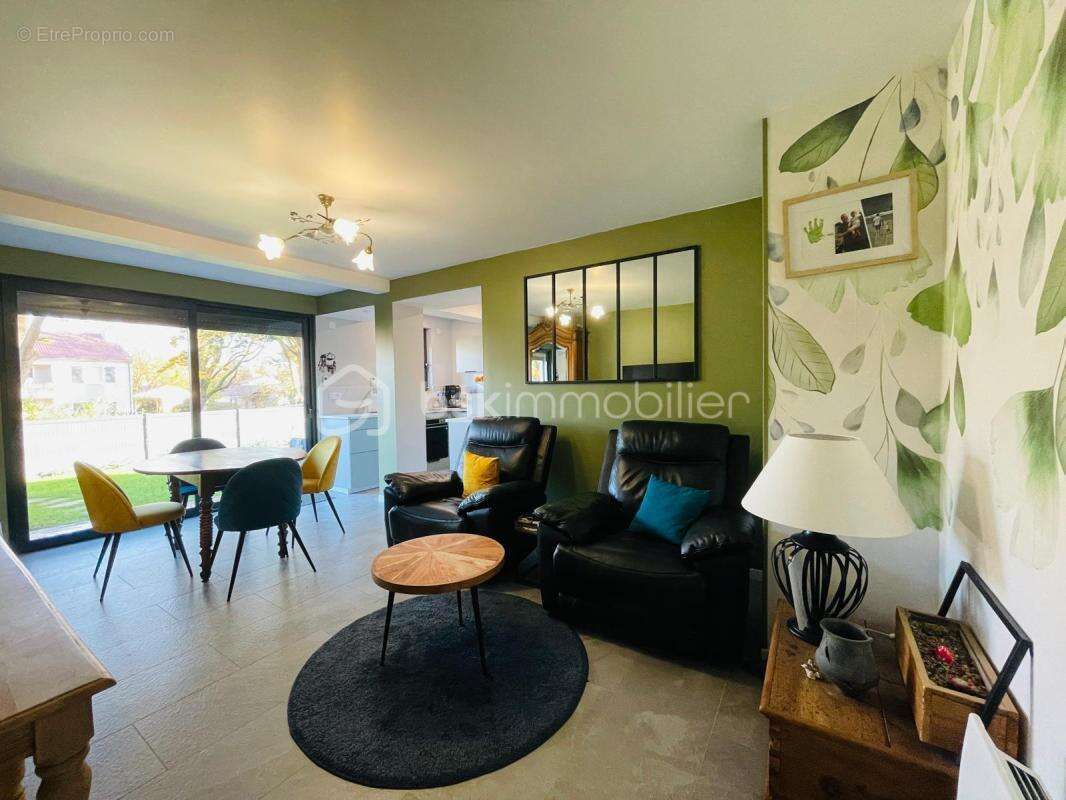 Appartement à SAINT-BREVIN-LES-PINS