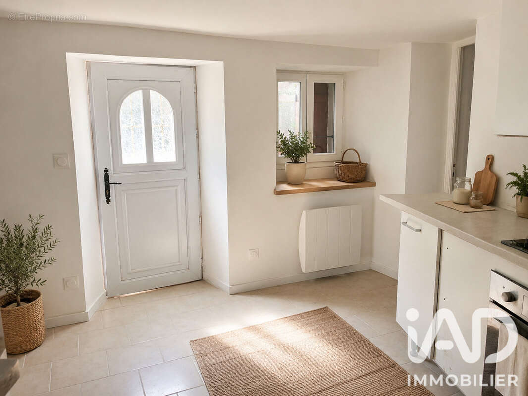 Maison 85 m² à Cheronnac  - photo 2