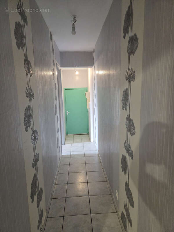 Appartement à VERCEL-VILLEDIEU-LE-CAMP